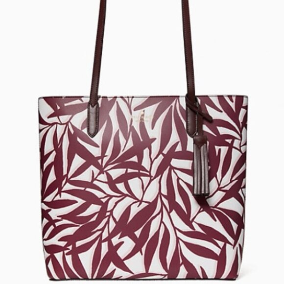 Kate Spade jana tote - Picture 10 of 16